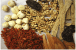 Chinese Herb of Greensboro Acupuncturist Ning Li